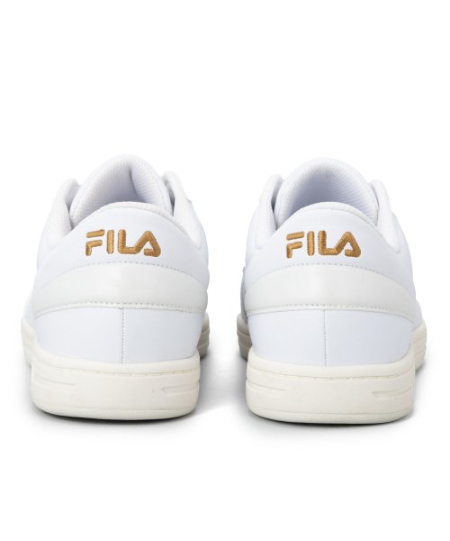 FILA（Shoes）(フィラ（シューズ）)/TENNIS 88 BC/テニス 88 BC  定番シューズ  / ホワイトゴールド/img03