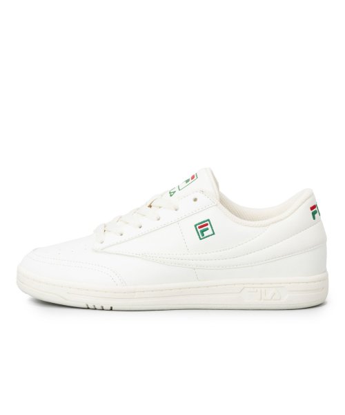 FILA（Shoes）(フィラ（シューズ）)/TENNIS 88 BC/テニス 88 BC  定番シューズ  / オフホワイト/img01