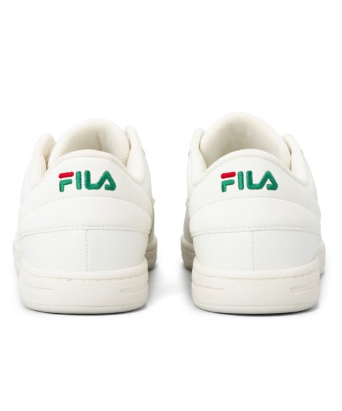 FILA（Shoes）(フィラ（シューズ）)/TENNIS 88 BC/テニス 88 BC  定番シューズ  / オフホワイト/img03