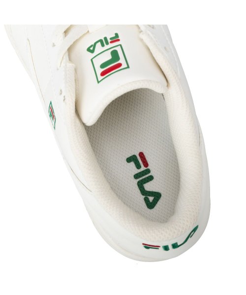FILA（Shoes）(フィラ（シューズ）)/TENNIS 88 BC/テニス 88 BC  定番シューズ  / オフホワイト/img06