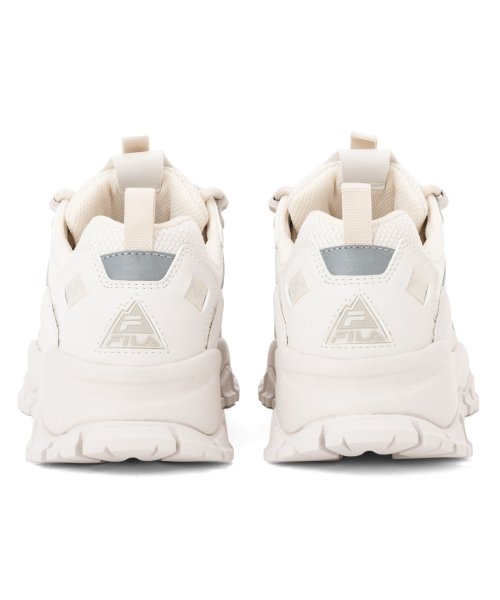 FILA（Shoes）(フィラ（シューズ）)/RAY TRACER TR 2 GC/テニス 88 BC  定番シューズ  / オフホワイト/img06