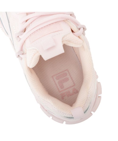 FILA（Shoes）(フィラ（シューズ）)/RAY TRACER TR 2 GC/テニス 88 BC  定番シューズ  / ライトピンク/img06