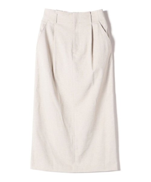 〈手洗い可能 / UVカット〉ドライ オックス タック タイト スカート ◇ 人気・おすすめ｜使いやすい・旅行におすすめ 品質保証 全国発送 在庫限り