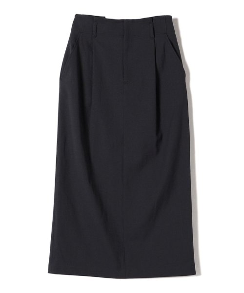 〈手洗い可能 / UVカット〉ドライ オックス タック タイト スカート ◇ 人気・おすすめ｜使いやすい・旅行におすすめ 品質保証 全国発送 在庫限り