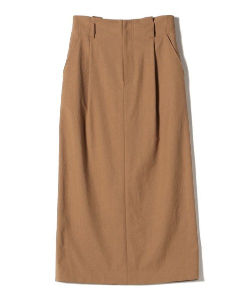 〈手洗い可能 / UVカット〉ドライ オックス タック タイト スカート ◇ 人気・おすすめ｜使いやすい・旅行におすすめ 品質保証 全国発送 在庫限り