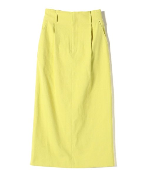 〈手洗い可能 / UVカット〉ドライ オックス タック タイト スカート ◇ 人気・おすすめ｜使いやすい・旅行におすすめ 品質保証 全国発送 在庫限り