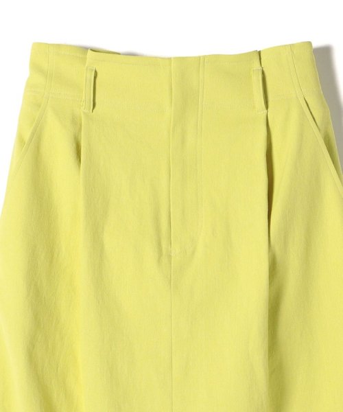 〈手洗い可能 / UVカット〉ドライ オックス タック タイト スカート ◇ 人気・おすすめ｜使いやすい・旅行におすすめ 品質保証 全国発送 在庫限り