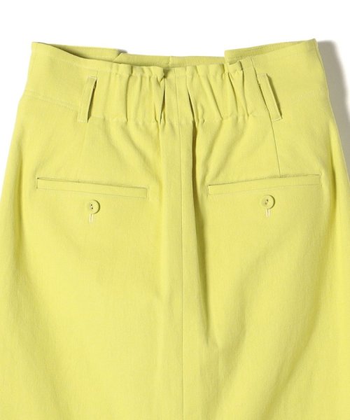 〈手洗い可能 / UVカット〉ドライ オックス タック タイト スカート ◇ 人気・おすすめ｜使いやすい・旅行におすすめ 品質保証 全国発送 在庫限り