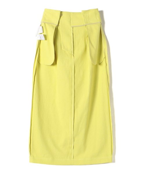 〈手洗い可能 / UVカット〉ドライ オックス タック タイト スカート ◇ 人気・おすすめ｜使いやすい・旅行におすすめ 品質保証 全国発送 在庫限り