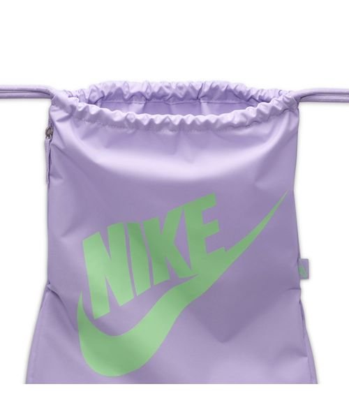 NIKE(ナイキ)/NIKE HERITAGE DRAWSTRING/img03