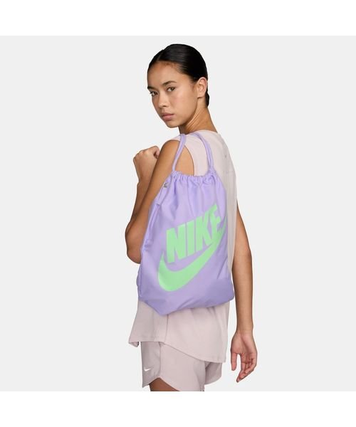 NIKE(ナイキ)/NIKE HERITAGE DRAWSTRING/img06