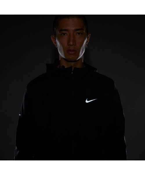 NIKE(NIKE)/ナイキ RPL マイラー フーディ ジャケット/img08