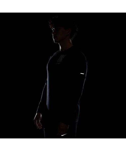 NIKE(NIKE)/ナイキ DF S72 エレメント LS クルー/img09