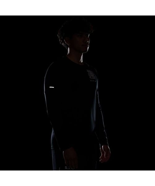 NIKE(ナイキ)/ナイキ DF S72 エレメント LS クルー/img10