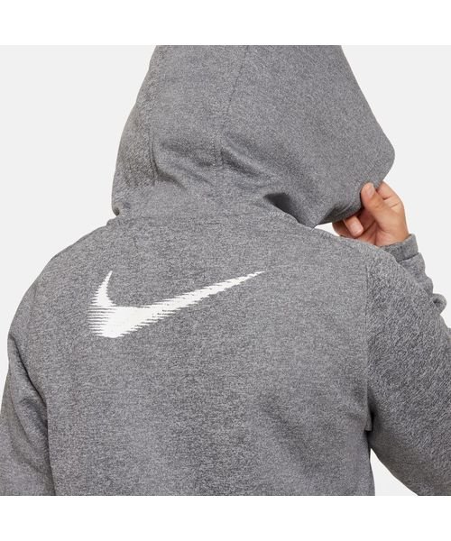 NIKE(NIKE)/K NK TF MULTI+ FZ HOODIE HBR/img05