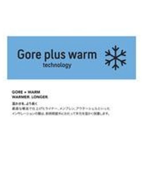 DAKINE(ダカイン)/SEQUOIA GORE－TEX MITT/img04