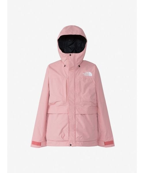 THE NORTH FACE(ザノースフェイス)/WINTERPARK JACKET/img01