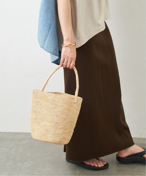 JOURNAL STANDARD(ジャーナルスタンダード)/《予約》【MADE IN MADA /メイドインマダ】NAIVO BAG：バッグ/img03