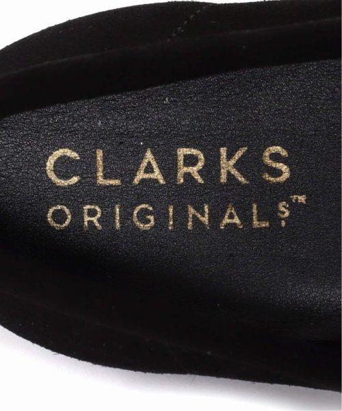 JOURNAL STANDARD(ジャーナルスタンダード)/【CLARKS/クラークス】WallabeeLoafer：シューズ/img08