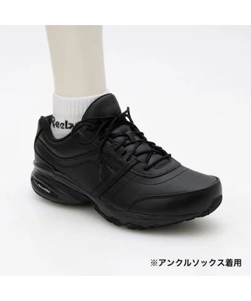 Reebok(Reebok)/レインウォーカー ダッシュ DMX エクストラワイド / Rainwalker Dash DMX Extra－Wide Shoes/img10