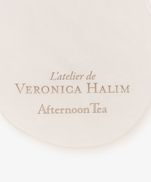 Afternoon Tea LIVING(アフタヌーンティー・リビング)/タッセル付きアクリルチャーム/ヴェロニカ・ハリム/img04