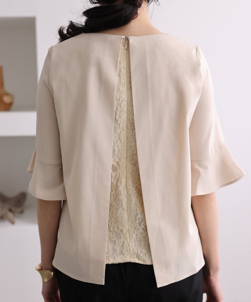 結婚式 パンツドレス 結婚式