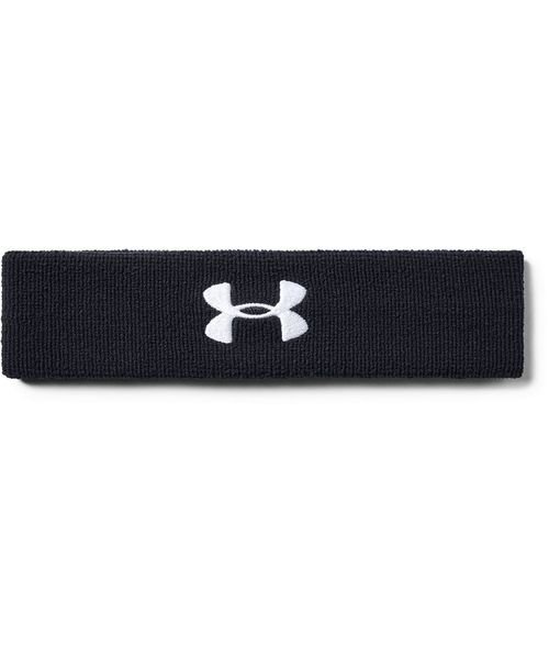 UNDER ARMOUR(アンダーアーマー)/UA PERFORMANCE HEADBAND/img01