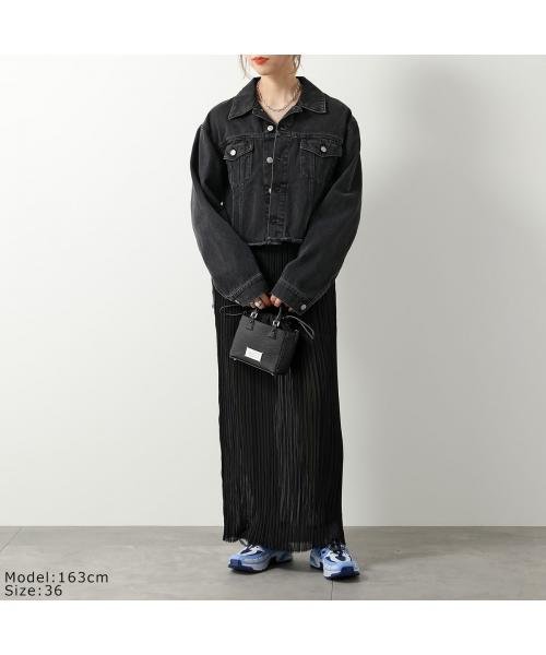 MM6 Maison Margiela(MM６　メゾンマルジェラ)/MM6 デニムジャケット S52AM0285 S30743/img02