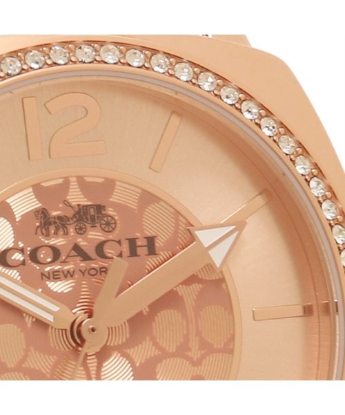 COACH(コーチ)/コーチ 時計 ボーイフレンド レディース COACH 14000087/img08