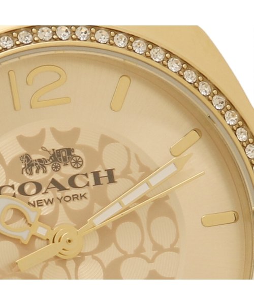 COACH(コーチ)/コーチ 時計 ボーイフレンド スモール レディース COACH 14000091/img08