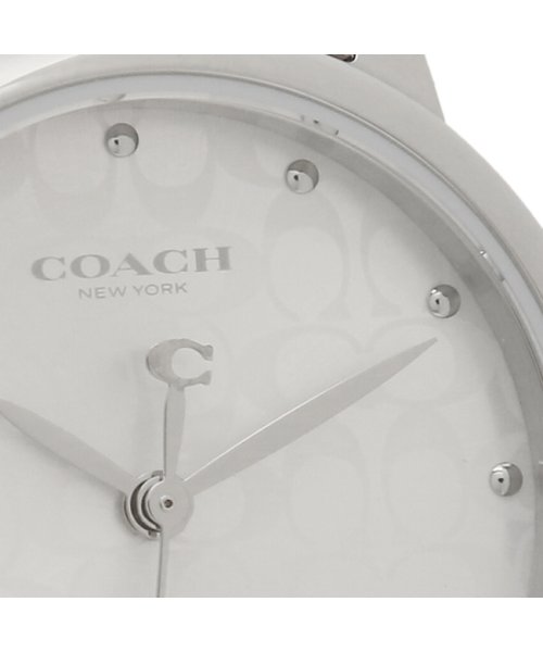 COACH(コーチ)/コーチ 時計 グランド レディース COACH 14503875/img08