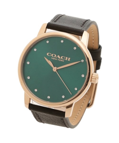 COACH(コーチ)/コーチ 時計 グランド レディース COACH 14503972/img05