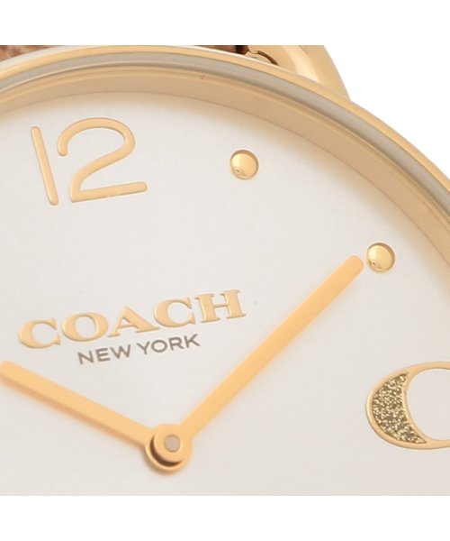 COACH(コーチ)/コーチ 時計 エリオット レディース COACH 14504205/img08