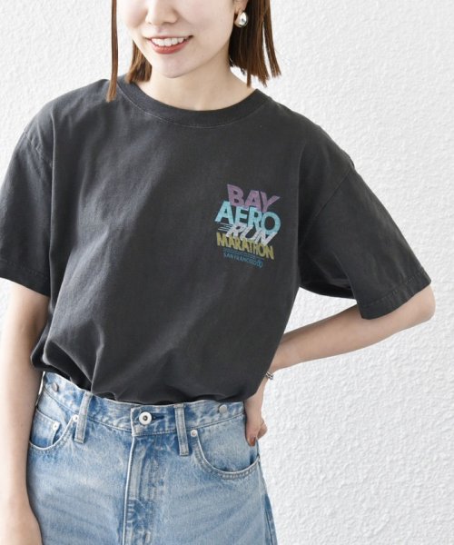 SHIPS any MEN(シップス　エニィ　メン)/【SHIPS any別注】GOOD ROCK SPEED: レトロ スポーツ グラフィック Tシャツ◇/img15