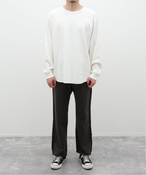 JOURNAL STANDARD(ジャーナルスタンダード)/【F/CE. / エフシーイー】RE SWEAT PANTS/img01