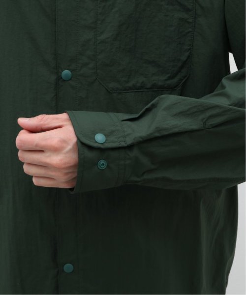 JOURNAL STANDARD(ジャーナルスタンダード)/【MOUNTAIN RESEARCH / マウンテンリサーチ】Coach Shirt/img08