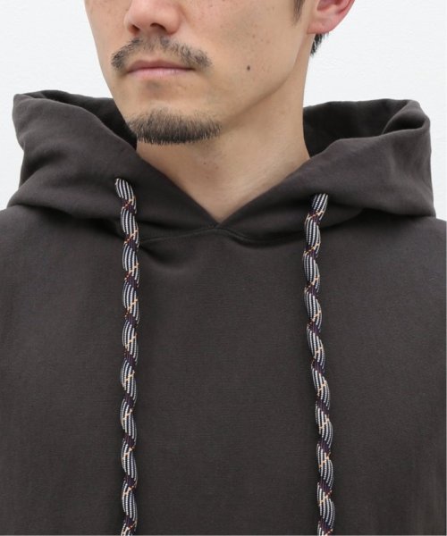 JOURNAL STANDARD(ジャーナルスタンダード)/【F/CE. / エフシーイー】RE SWEAT HOODIE VEST/img06