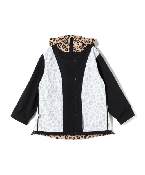 【SHIPS別注】WILD THINGS:〈手洗い可能〉フーディー ジャケット WILD THINGS