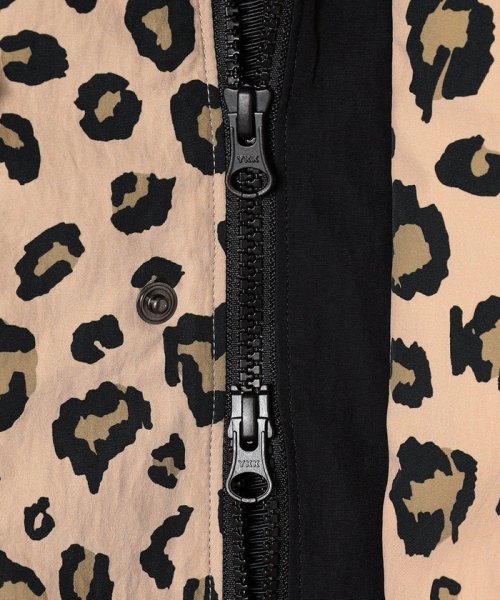 【SHIPS別注】WILD THINGS:〈手洗い可能〉フーディー ジャケット WILD THINGS