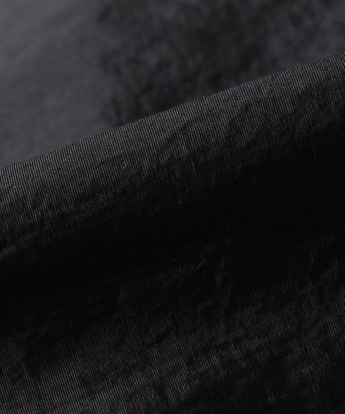 【SHIPS別注】WILD THINGS:〈手洗い可能〉フーディー ジャケット WILD THINGS