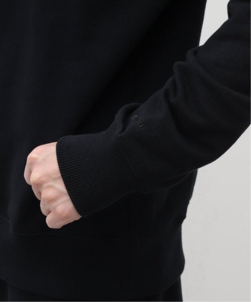 【MIZUNO / NEW VINTAGE GOLF】MIZUNO Classic Logo Print Crew Sweat VINTAGE MIZUNO NEW GOLF