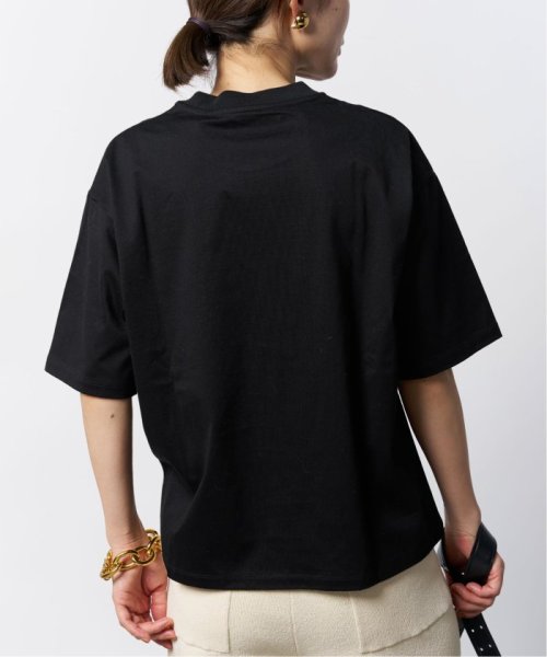 VERMEIL par iena(ヴェルメイユ　パー　イエナ)/【upper hights/アッパーハイツ】別注 BoxTシャツ/img02