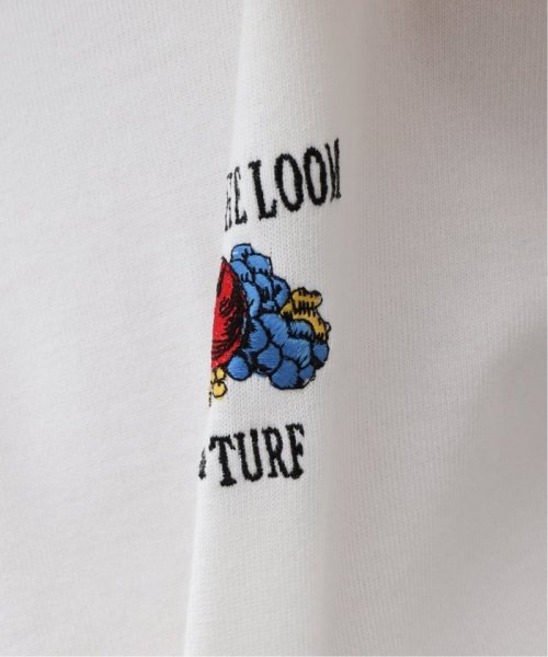 EDIFICE(エディフィス)/【MIZUNO / NEW VINTAGE GOLF】FRUIT OF THE LOOM Embroidery P0lo/img16