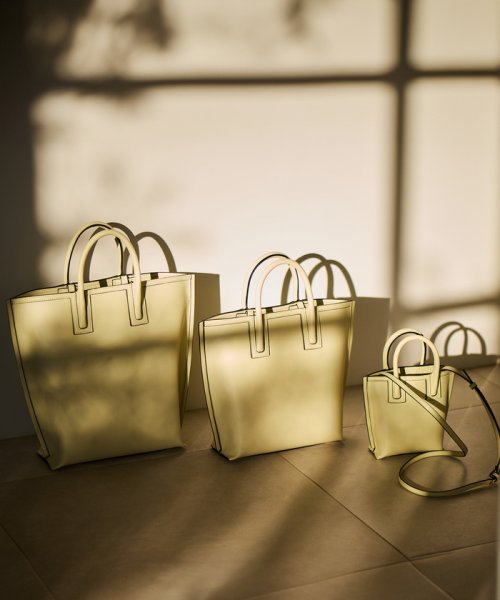 【WEB限定】【EPOR】Ree Mini（リー） Ree EPOR Mini リー A4収納：不可 ELEGANTIQUE 機能美