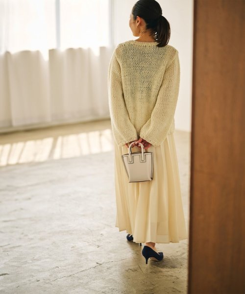 【WEB限定】【EPOR】Ree Mini（リー） Ree EPOR Mini リー A4収納：不可 ELEGANTIQUE 機能美