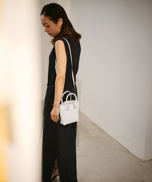 【WEB限定】【EPOR】Ree Mini（リー） Ree EPOR Mini リー A4収納：不可 ELEGANTIQUE 機能美