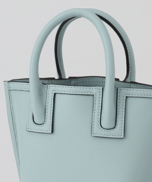 【WEB限定】【EPOR】Ree Mini（リー） Ree EPOR Mini リー A4収納：不可 ELEGANTIQUE 機能美