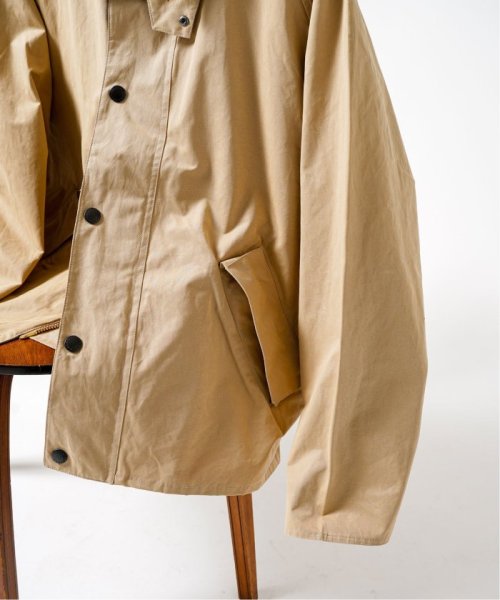 【BARBOUR / バブアー】os transporter casual MCA0931 バブアー