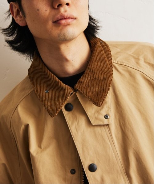 【BARBOUR / バブアー】os transporter casual MCA0931 バブアー