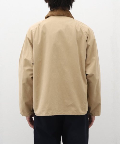【BARBOUR / バブアー】os transporter casual MCA0931 バブアー